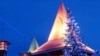 Hộp thư Ông Già Noel ở Phần Lan tràn ngập thư trẻ em