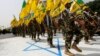 حزب اللہ کے جنگجوؤں نے در اندازی کی کوشش کی، اسرائیل کا الزام