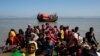 روہنگیا پناہ گزینوں کی میانمار واپسی کے انٹرویو کے لیے ٹیم بنگلہ دیش پہنچ گئی