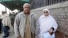 گلالئی اسماعیل کے والد تین روزہ جسمانی ریمانڈ پر پولیس کے حوالے