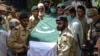 براس سے مجید بریگیڈ: پاکستان کی فوج بلوچ عسکریت پسند تنظیموں کے نشانے پر