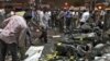  Nổ bom tại Ấn Độ, 11 người thiệt mạng