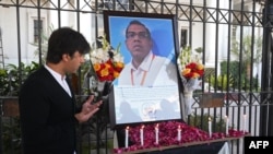 دسمبر 2021 کو سیالکوٹ میں فیکٹری ملازمین نے فیکٹری کے مینیجر سری لنکن شہری پریانتھا کمارا کو توہینِ مذہب کے الزام میں قتل کر دیا تھا۔