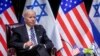 حماس کے خلاف جنگ میں اسرائیلی وزیرِ اعظم کے طریقۂ کار سے متفق نہیں: بائیڈن
