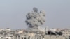 رفح: اسرائیل اور حماس کے درمیان لڑائی میں شدت