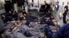 داعش کے قیدیوں میں کرونا وائرس کے پھیلاؤ کا خدشہ