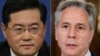 چین سے رابطے کھلے رکھنے کے بارے میں بات ہوگی، امریکی محکمہ خارجہ